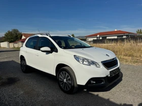 Peugeot 2008 1.6 HDI * AVTOMAT* NAVI* TOP*  | Mobile.bg � ����� ������ 3