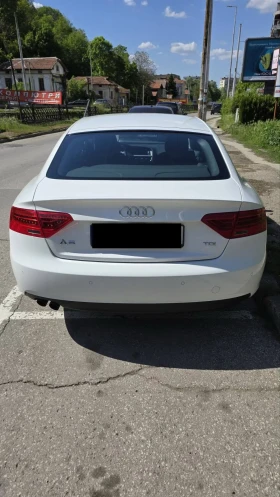 Audi A5 | Mobile.bg � ����� ������ 5