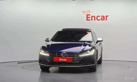 VW Arteon | Mobile.bg � ����� ������ 3