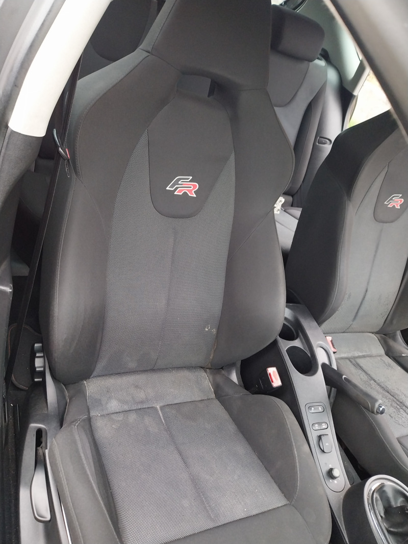 Seat Leon 2тди, снимка 6 - Автомобили и джипове - 46032568