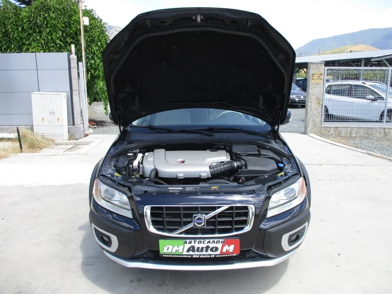 Volvo Xc70 2.4 КАТО НОВА, снимка 17 - Автомобили и джипове - 46408265