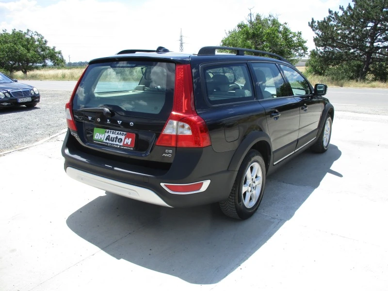 Volvo Xc70 2.4 КАТО НОВА, снимка 4 - Автомобили и джипове - 46408265