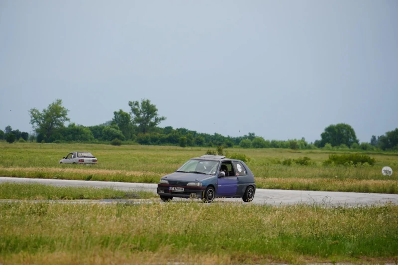 Peugeot 106 XSI 16v, снимка 4 - Автомобили и джипове - 47196206