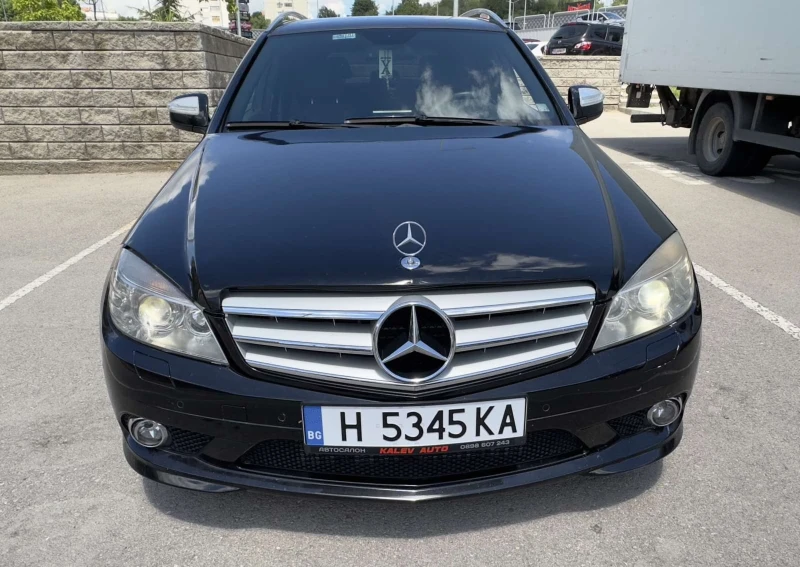 Mercedes-Benz 320 Колата е в отлично състояние., снимка 4 - Автомобили и джипове - 47465788