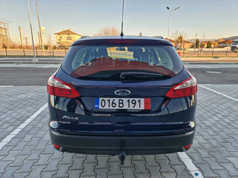 Ford Focus 1.6 / 105 к.с., снимка 6 - Автомобили и джипове - 48374359