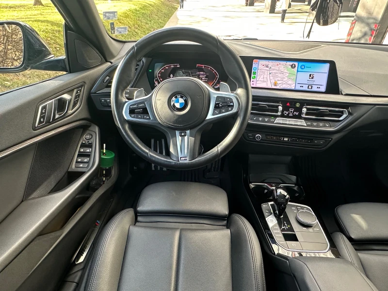 BMW 2 Gran Coupe 228i xDrive M package, снимка 12 - Автомобили и джипове - 48448820