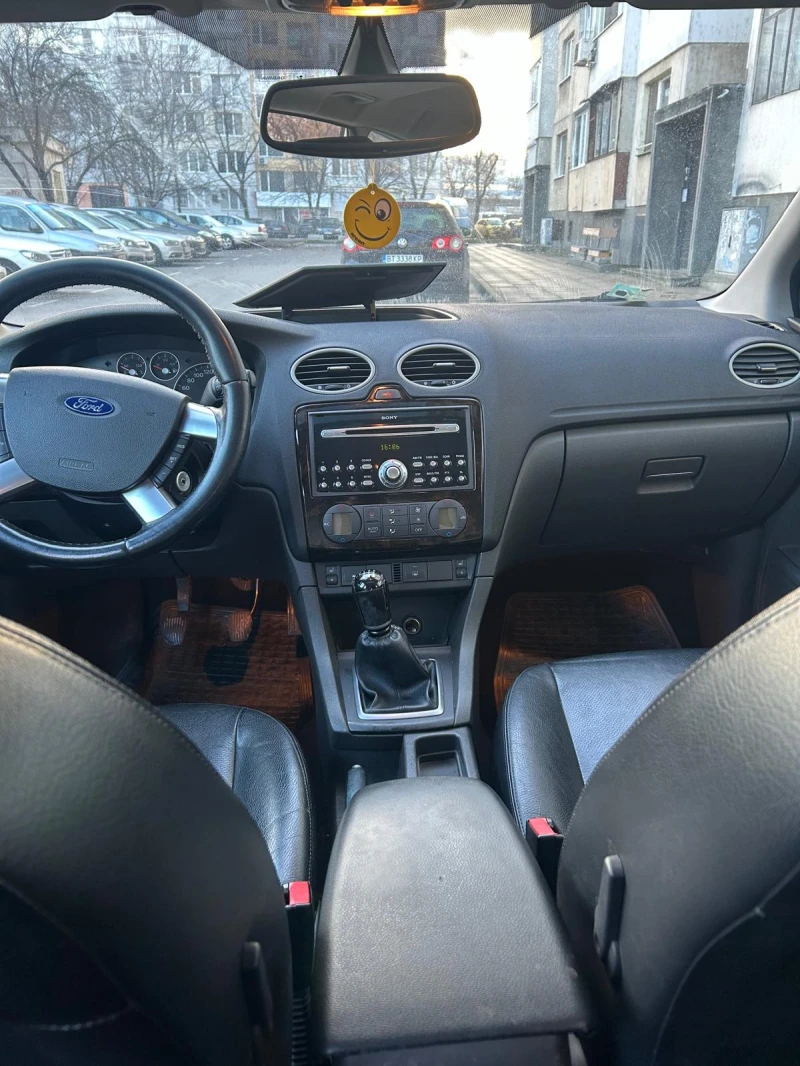 Ford Focus, снимка 5 - Автомобили и джипове - 48625659