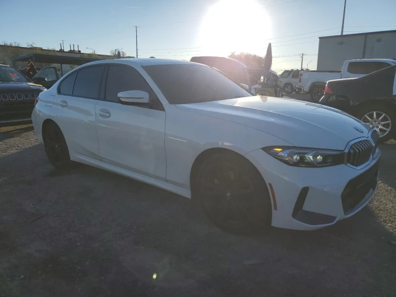 BMW 330 M-Performance 24ХИЛ. КМ., снимка 4 - Автомобили и джипове - 49070074