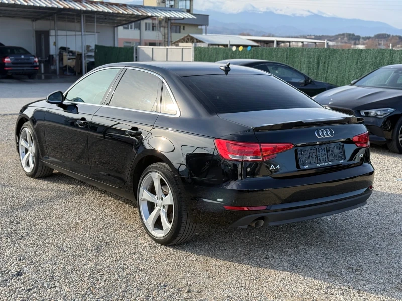 Audi A4 2.0tdi/150hp/S-Line/NAVI/Service book/, снимка 4 - Автомобили и джипове - 49089008