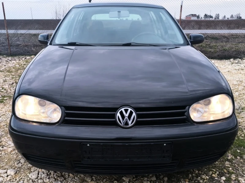 VW Golf SPECIAL EDITION / ИТАЛИЯ / 1.9 TDI 101HP, снимка 2 - Автомобили и джипове - 49453621