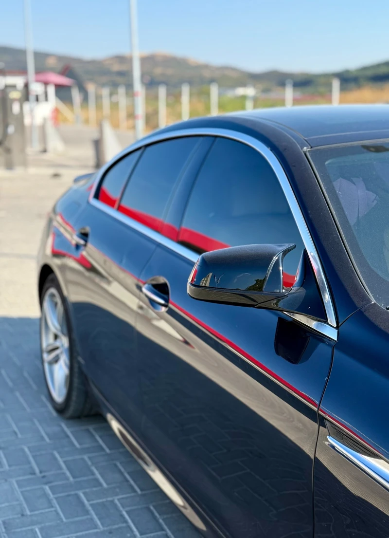 BMW 640, снимка 4 - Автомобили и джипове - 52735460