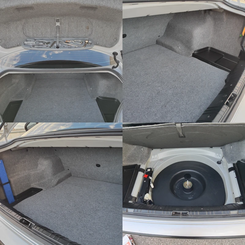 BMW 320, снимка 12 - Автомобили и джипове - 52277611