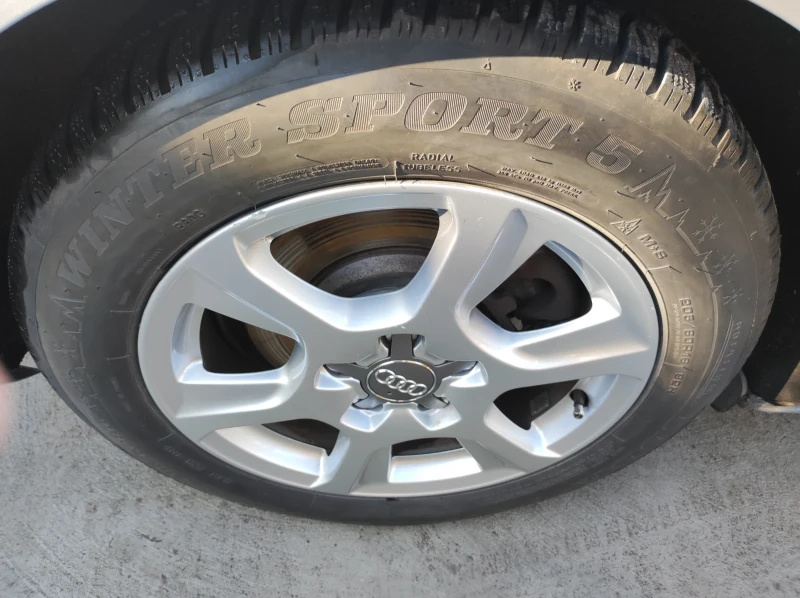 Audi A4 B8 , снимка 7 - Автомобили и джипове - 52421849