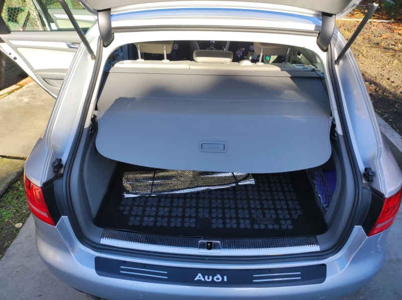 Audi A4 B8 , снимка 5 - Автомобили и джипове - 52421849