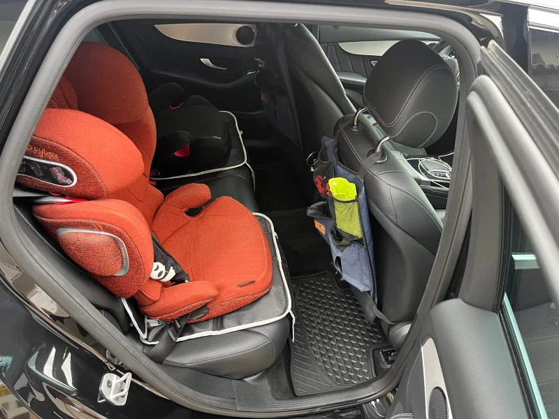 Mercedes-Benz GLC 200 GLC   2.0 4MATIC, 9G-Tronic, гаранция, снимка 16 - Автомобили и джипове - 52670321