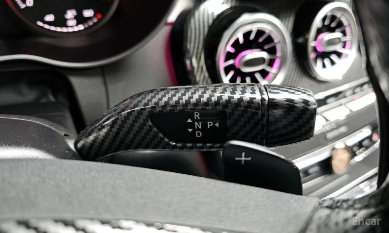 Mercedes-Benz C 200, снимка 9 - Автомобили и джипове - 52814200