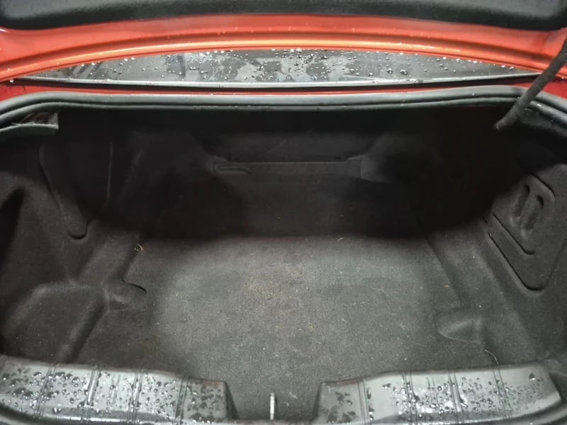 Chevrolet Camaro * 2LT * CARFAX * ЦЕНА ДО БГ, снимка 12 - Автомобили и джипове - 52878044