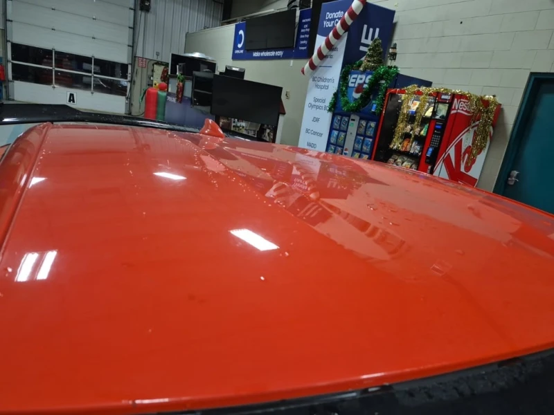 Chevrolet Camaro * 2LT * CARFAX * ЦЕНА ДО БГ, снимка 5 - Автомобили и джипове - 52878044