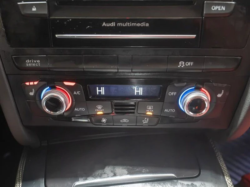 Audi S5 3.0T* quattro* Technik* АвтоКредит(ЦЕНА ДО БГ), снимка 15 - Автомобили и джипове - 53107972