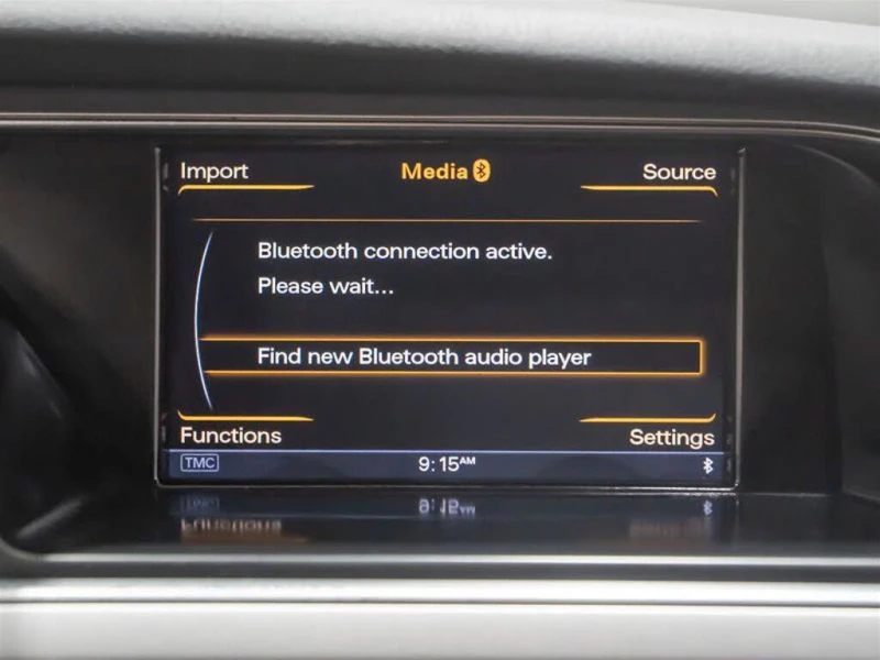 Audi S5 3.0T* quattro* Technik* АвтоКредит(ЦЕНА ДО БГ), снимка 14 - Автомобили и джипове - 53107972