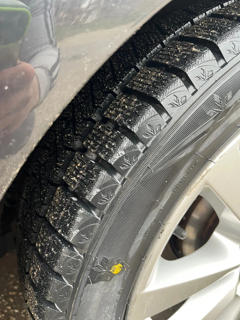 BMW 535, снимка 7 - Автомобили и джипове - 53219220