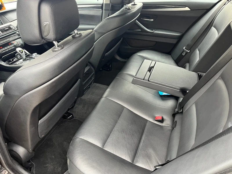 BMW 535, снимка 11 - Автомобили и джипове - 53219220