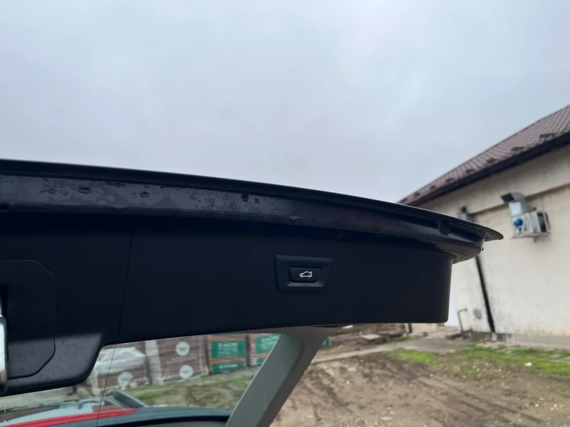 BMW 535, снимка 9 - Автомобили и джипове - 53219220