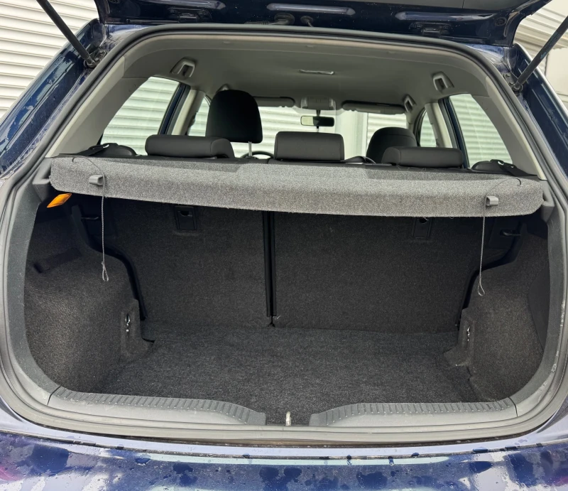 Toyota Auris 1.4D4D 90ps, клима, мулти, борд, евро 5, снимка 14 - Автомобили и джипове - 53392547