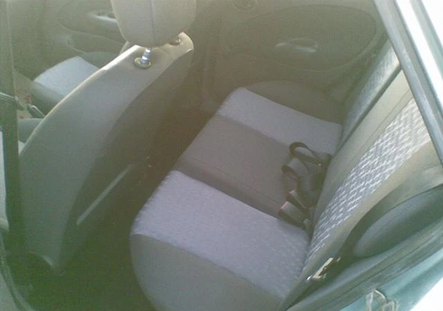 Ford Fiesta 1.25 ������ | Mobile.bg � ����������� 6