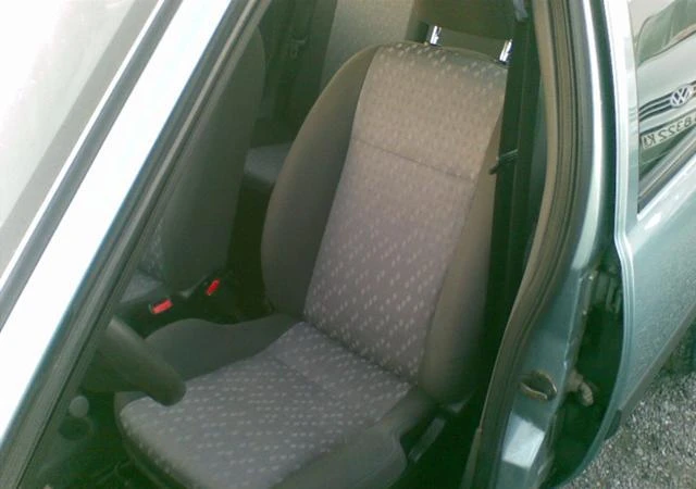 Ford Fiesta 1.25 ������ | Mobile.bg � ����������� 7
