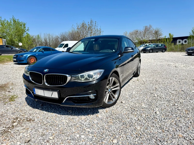 BMW 3gt GT (F34) 184 к.с. - 21900 лв. - 33924251 | Car24.bg