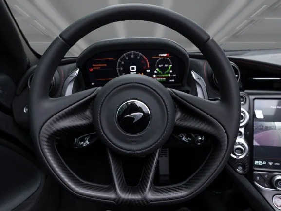 McLaren 720 S Spider = NEW = Performance Plus Гаранция - изображение 9
