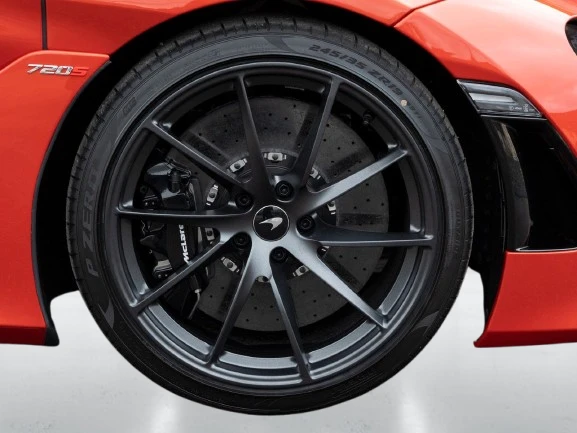 McLaren 720 S Spider = NEW = Performance Plus Гаранция - изображение 4