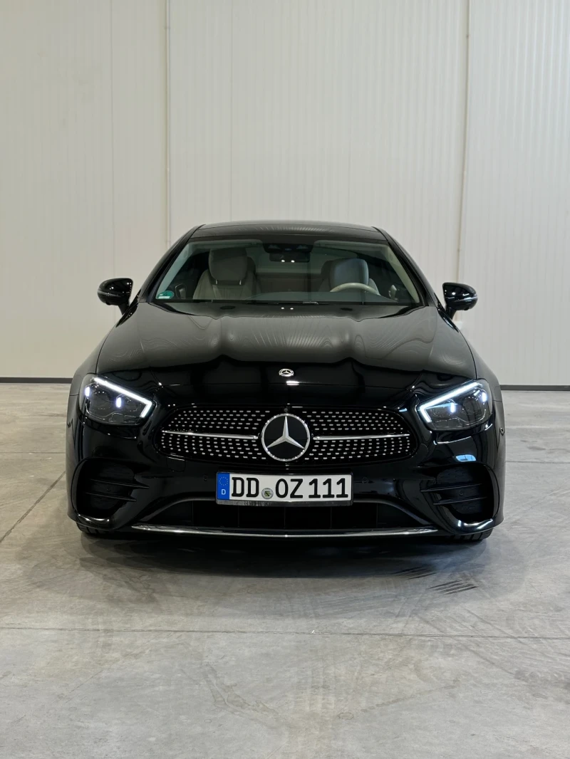 Mercedes-Benz E 400 4MAT?C, Burmester - 114998 лв. - 77405274 1