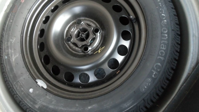 Opel Astra 1.6, снимка 11 - Автомобили и джипове - 53390861