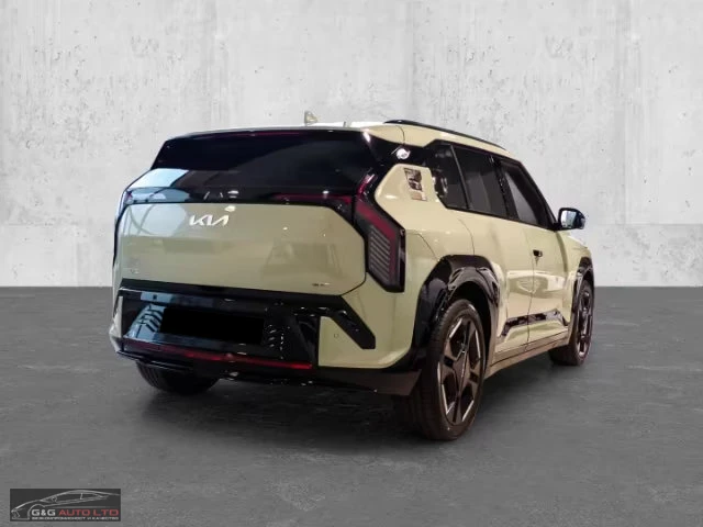Kia EV3 GT-LINE/204HP/PANO/360/HUD/MEMO/H&K/393q, снимка 2 - Автомобили и джипове - 54848919