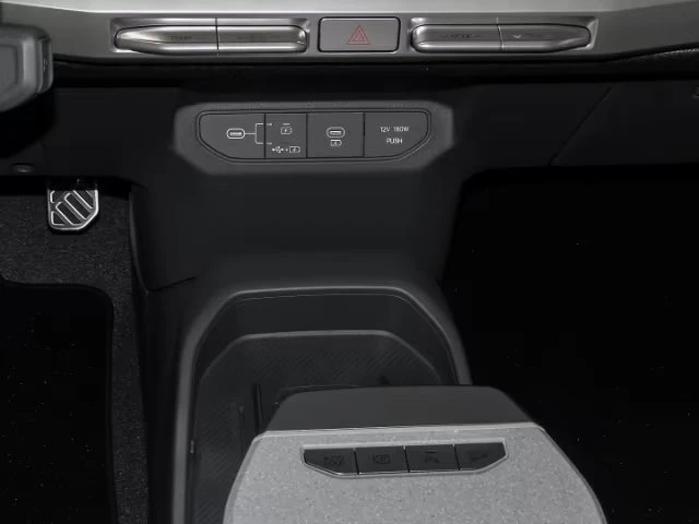 Kia EV3 GT-LINE/204HP/PANO/360/HUD/MEMO/H&K/393q, снимка 9 - Автомобили и джипове - 54848919