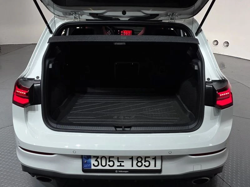 VW Golf 2.0 GTI Automatic ПОДГРЕВ* ОБДУХВАНЕ, снимка 17 - Автомобили и джипове - 56039531