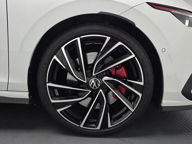 VW Golf 2.0 GTI Automatic ПОДГРЕВ* ОБДУХВАНЕ, снимка 5 - Автомобили и джипове - 56039531