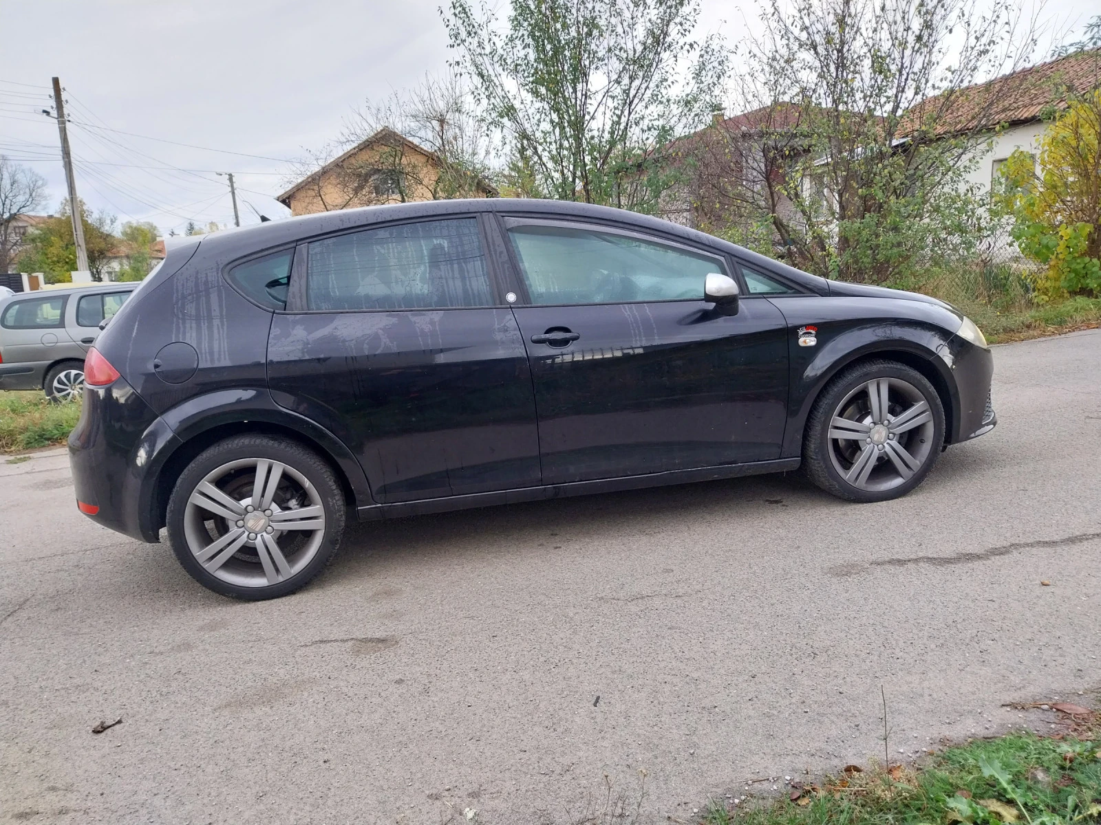 Seat Leon 2тди - изображение 3