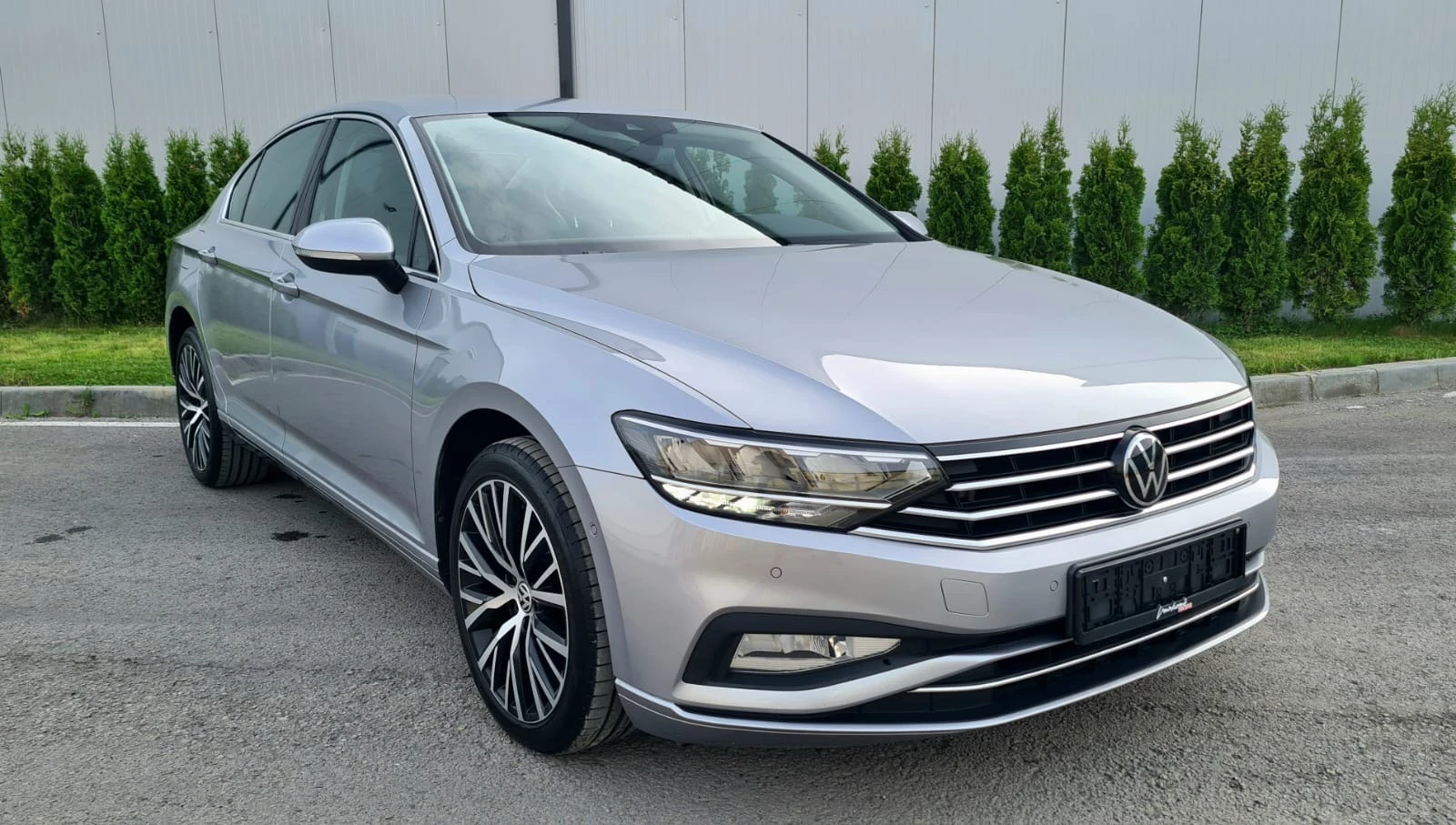 VW Passat 2.0 TDI Business - изображение 3