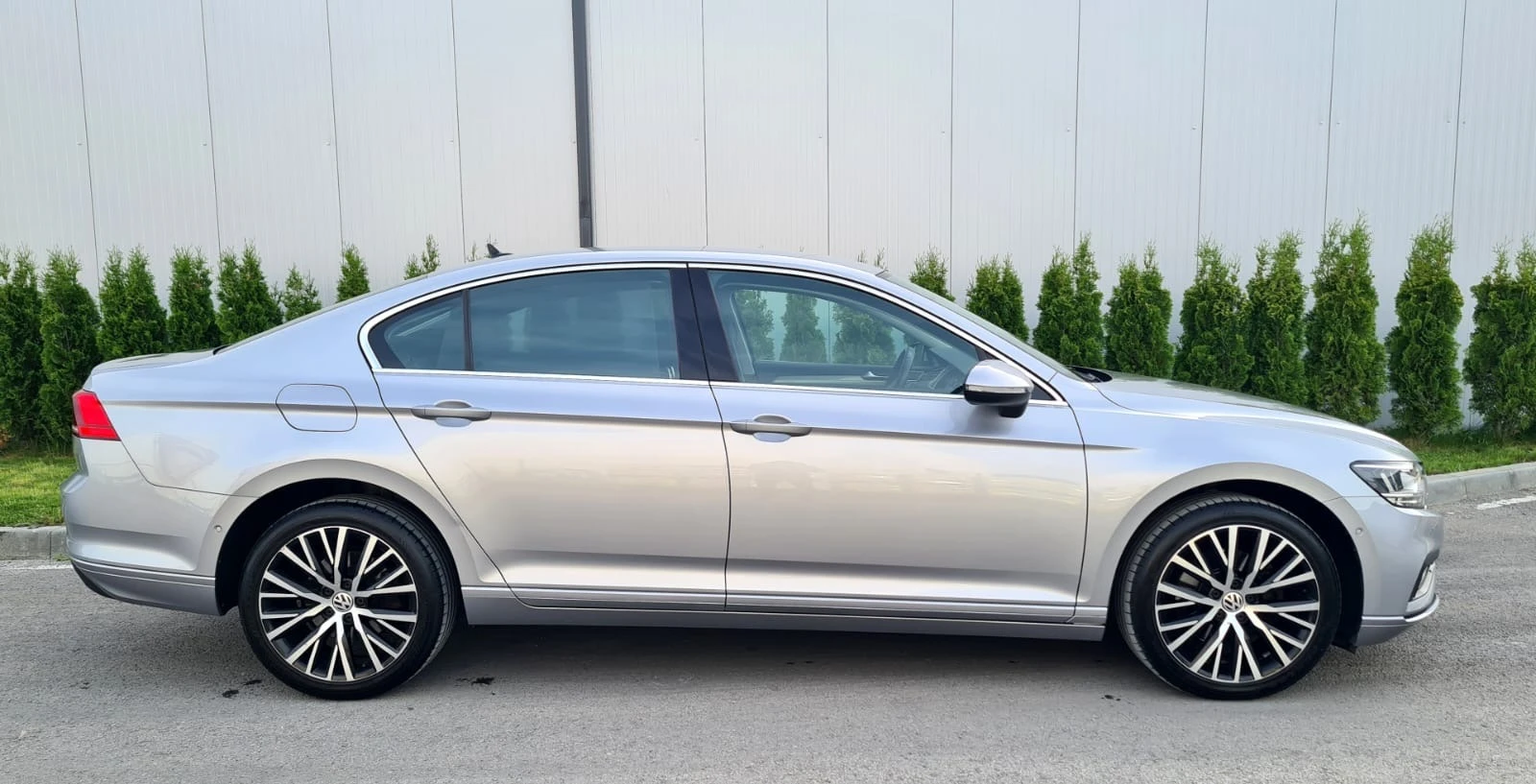 VW Passat 2.0 TDI Business - изображение 4