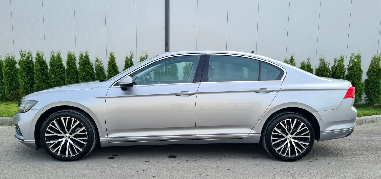 VW Passat 2.0 TDI Business - изображение 5