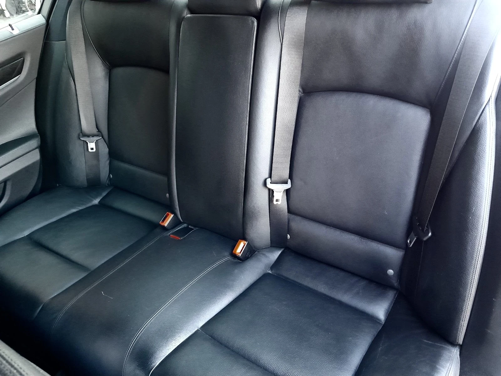 BMW 740 D/X-DRIVE/M-PACKET | Mobile.bg   11