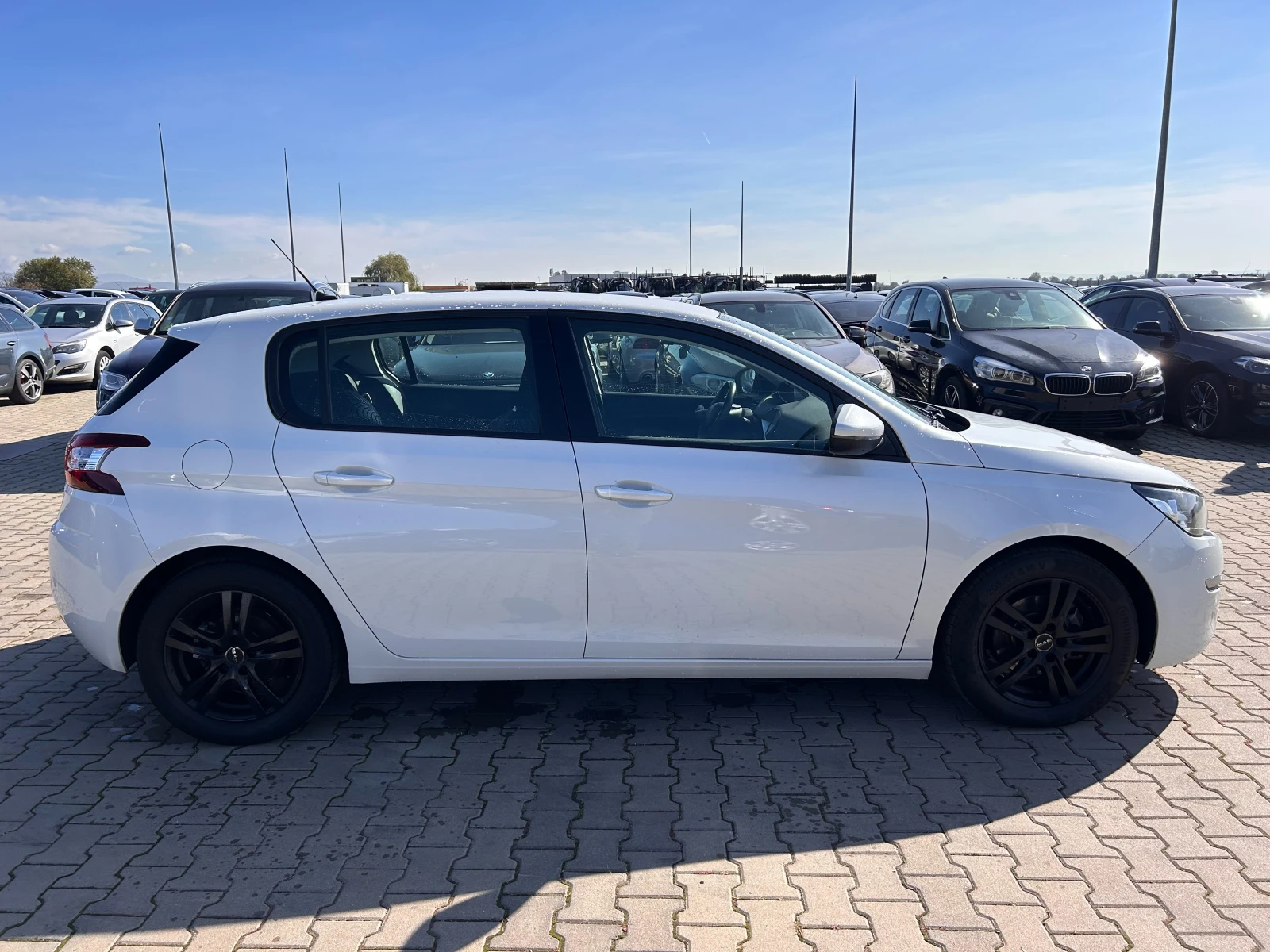 Peugeot 308 1.6HDI NAVI EURO 6 ЛИЗИНГ  - изображение 5