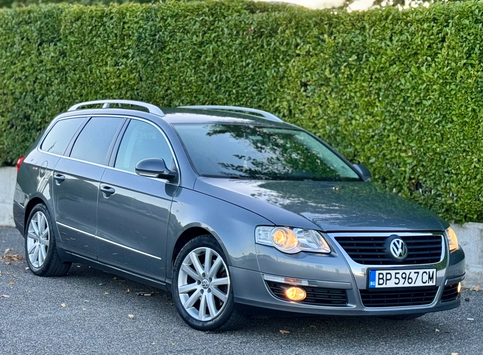 VW Passat 2.0TDi~140hp~8 клапана! - изображение 3