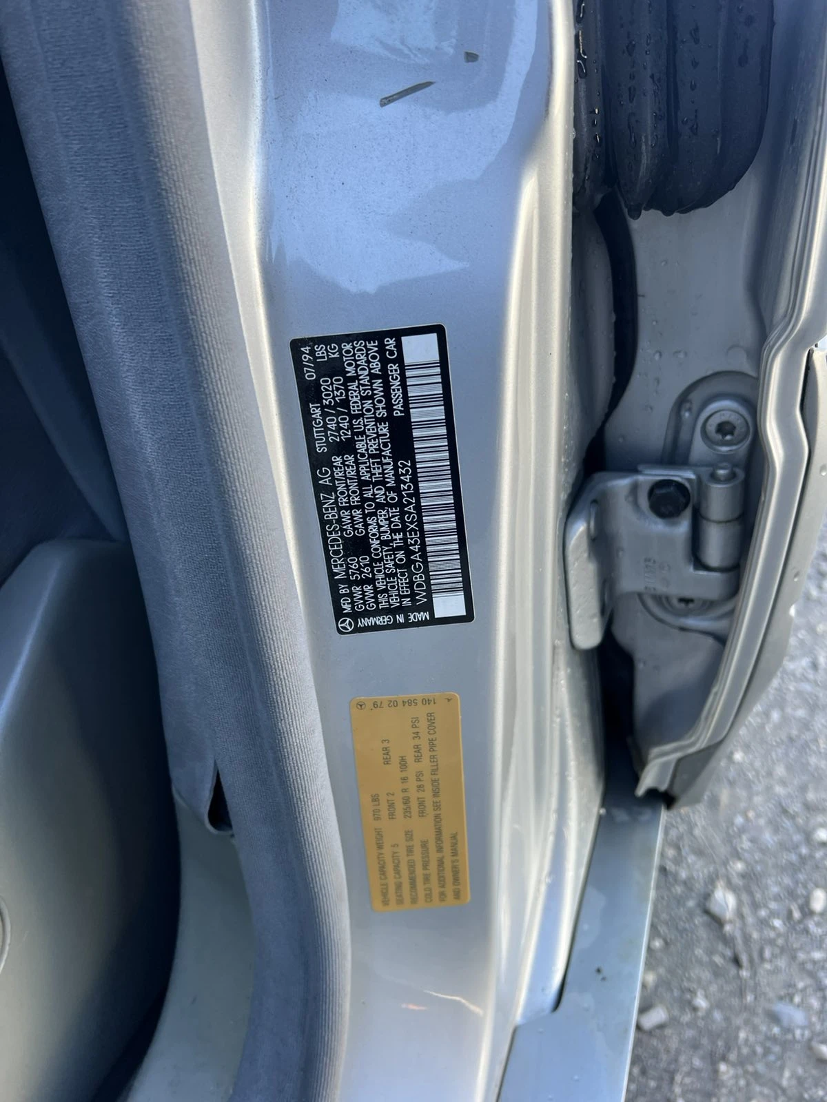 Mercedes-Benz S 420 | Mobile.bg   16