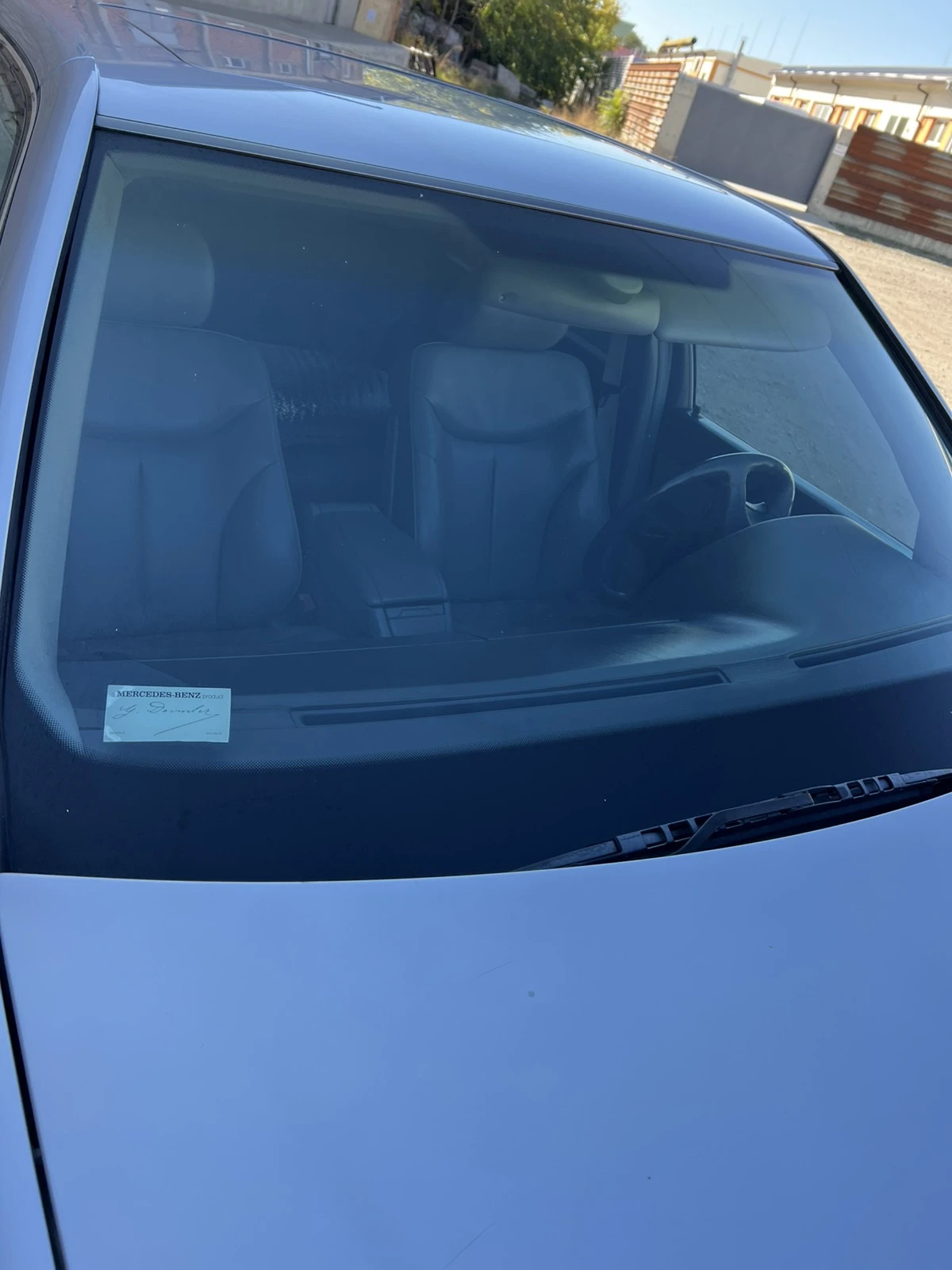 Mercedes-Benz S 420 | Mobile.bg   14