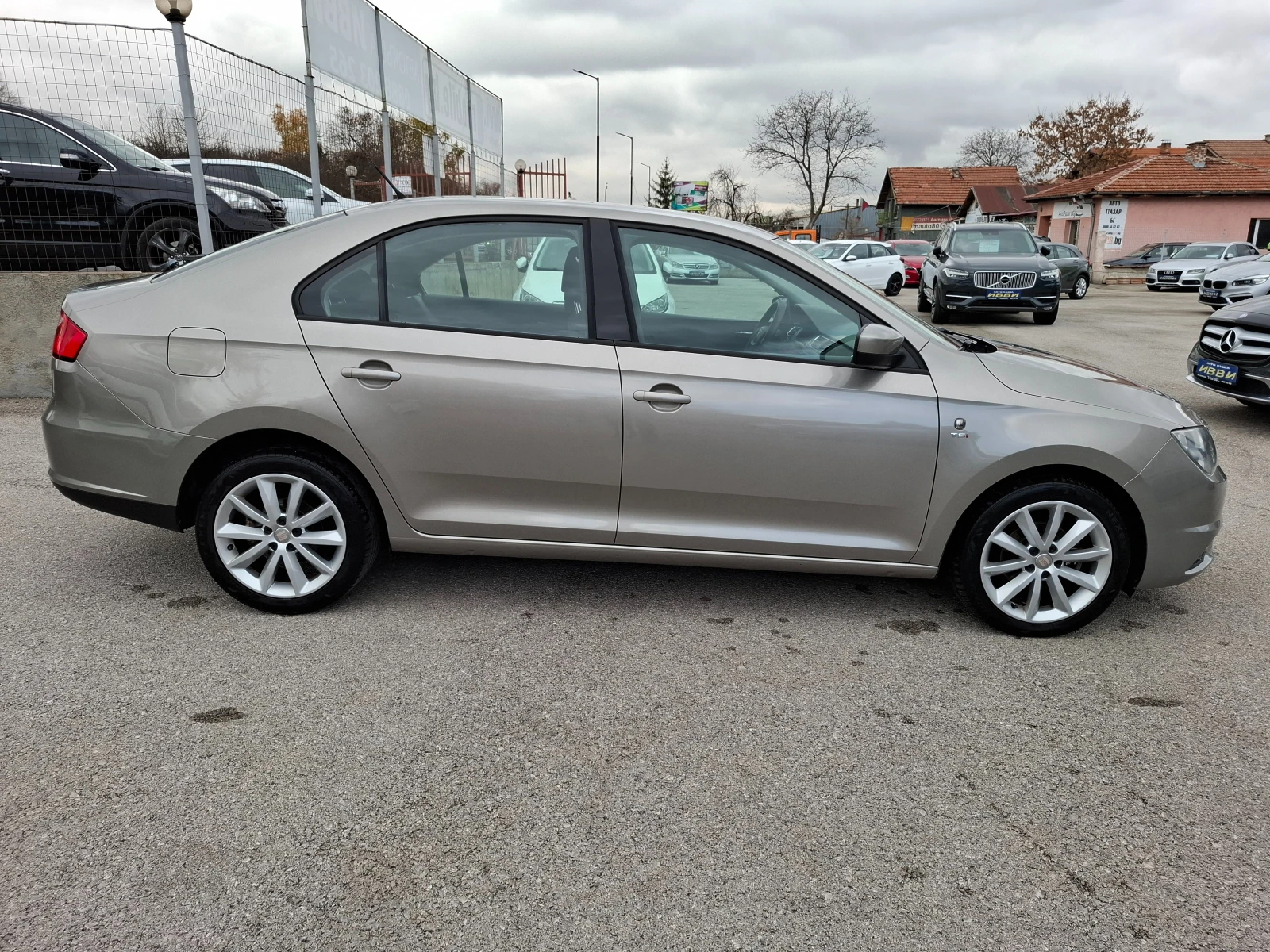 Seat Toledo 4 ЦИЛИНДРИ | Mobile.bg — изображение 16