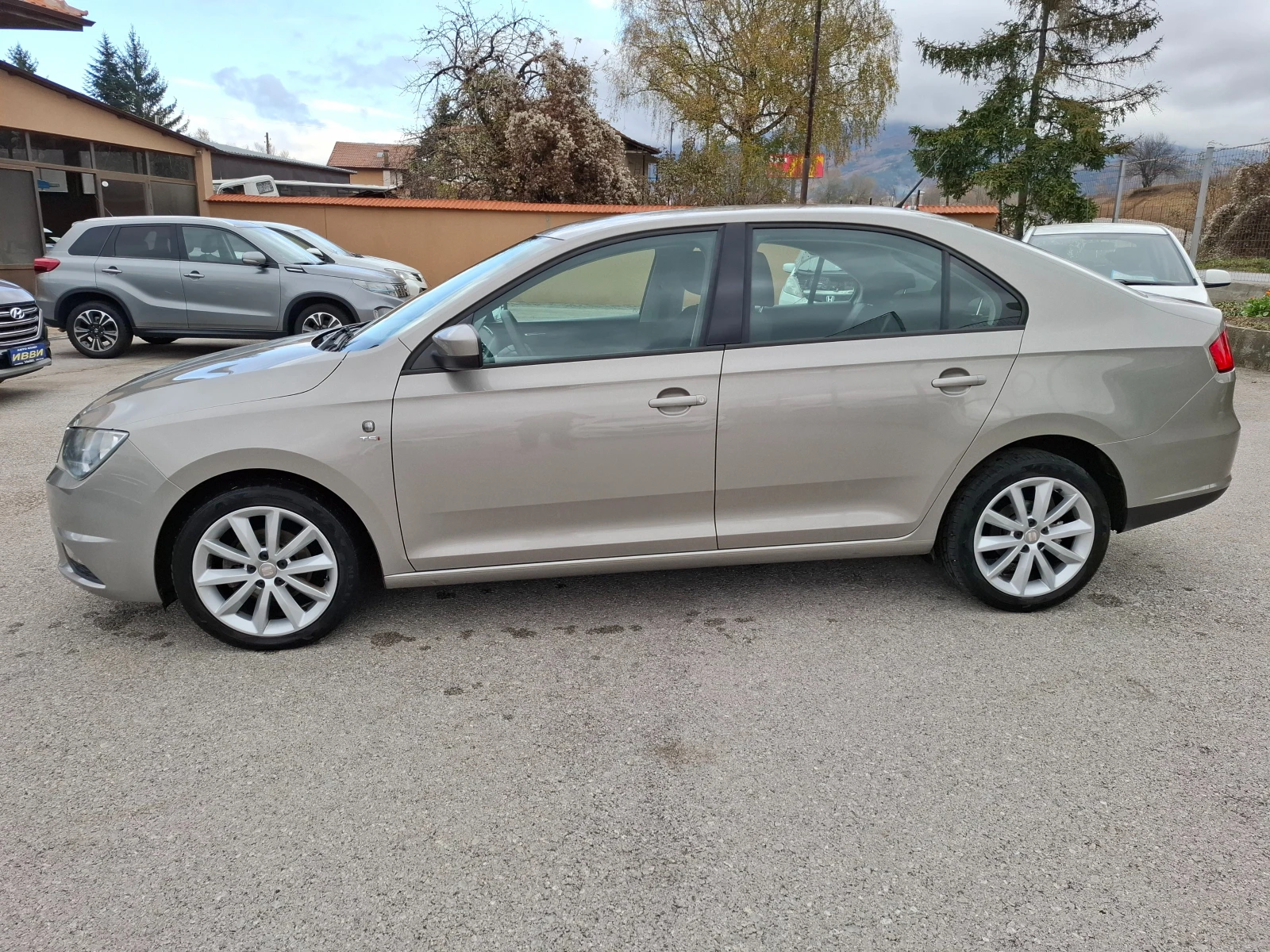 Seat Toledo 4 ЦИЛИНДРИ | Mobile.bg — изображение 15